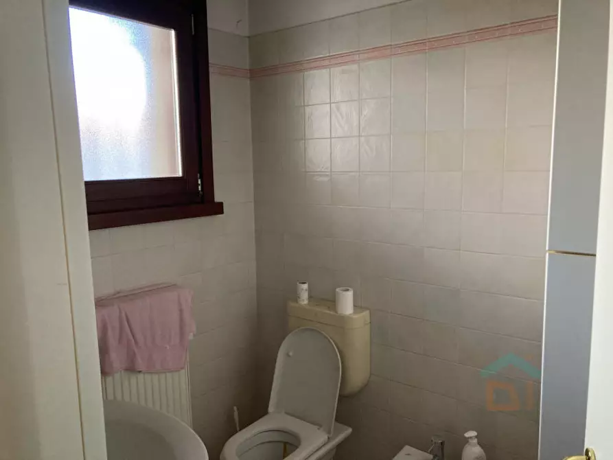 Immagine 19 di Villetta a schiera in vendita  in via Duca d'aosta 38 a Cervignano Del Friuli