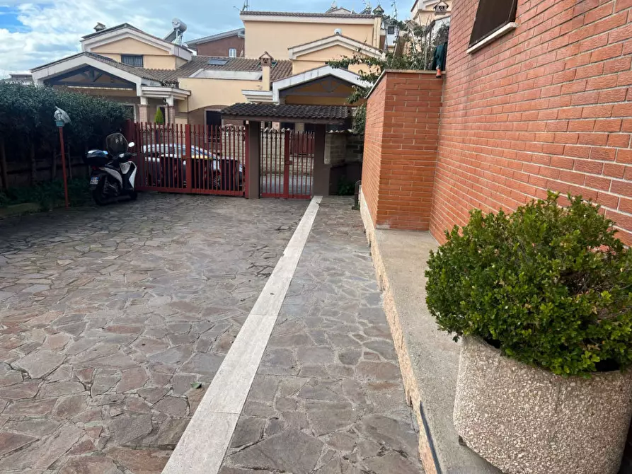 Immagine 7 di Appartamento in vendita  in Via Teresa Gullace a Roma