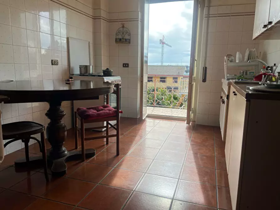 Immagine 14 di Appartamento in vendita  in Via Teresa Gullace a Roma