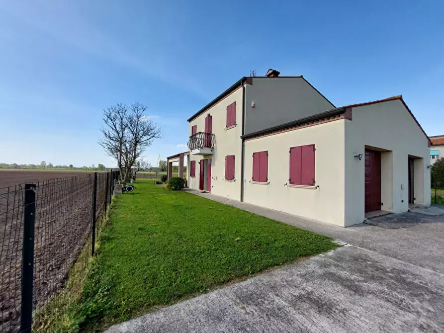 Immagine 18 di Villa in vendita  a Badia Polesine