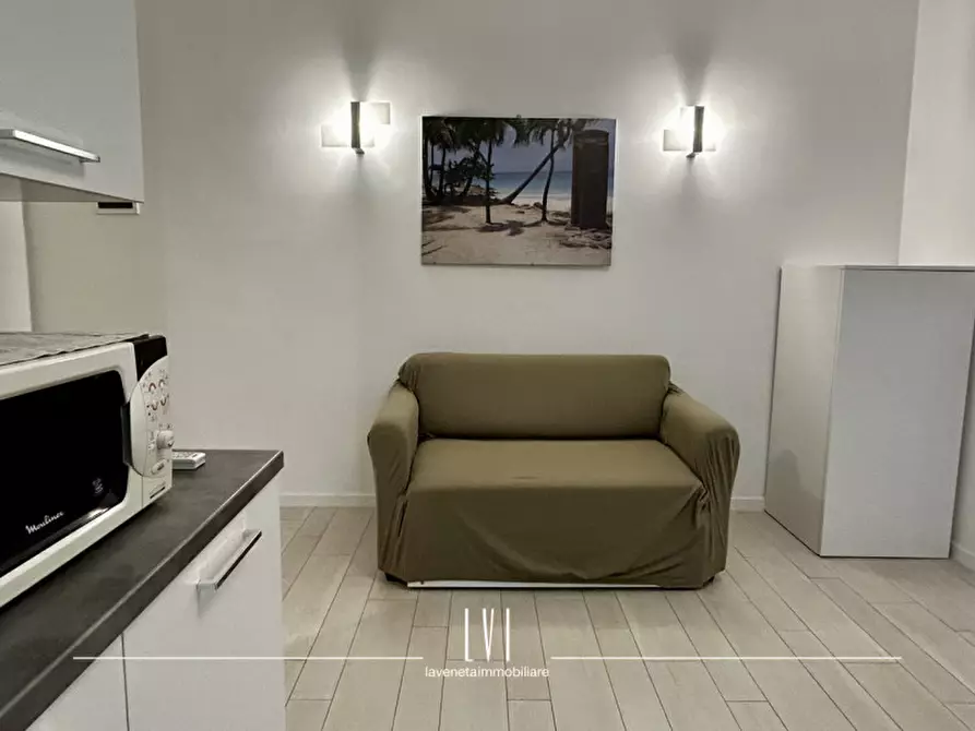 Immagine 19 di Appartamento in vendita  in Via Benvenuto Cellini n.4 a Jesolo