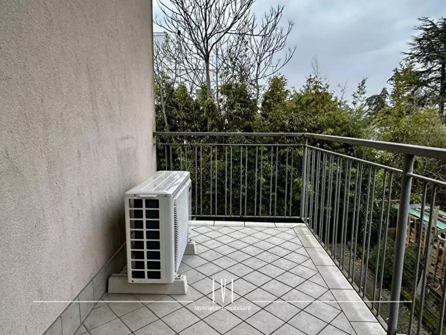 Immagine 22 di Appartamento in vendita  in Via Benvenuto Cellini n.4 a Jesolo