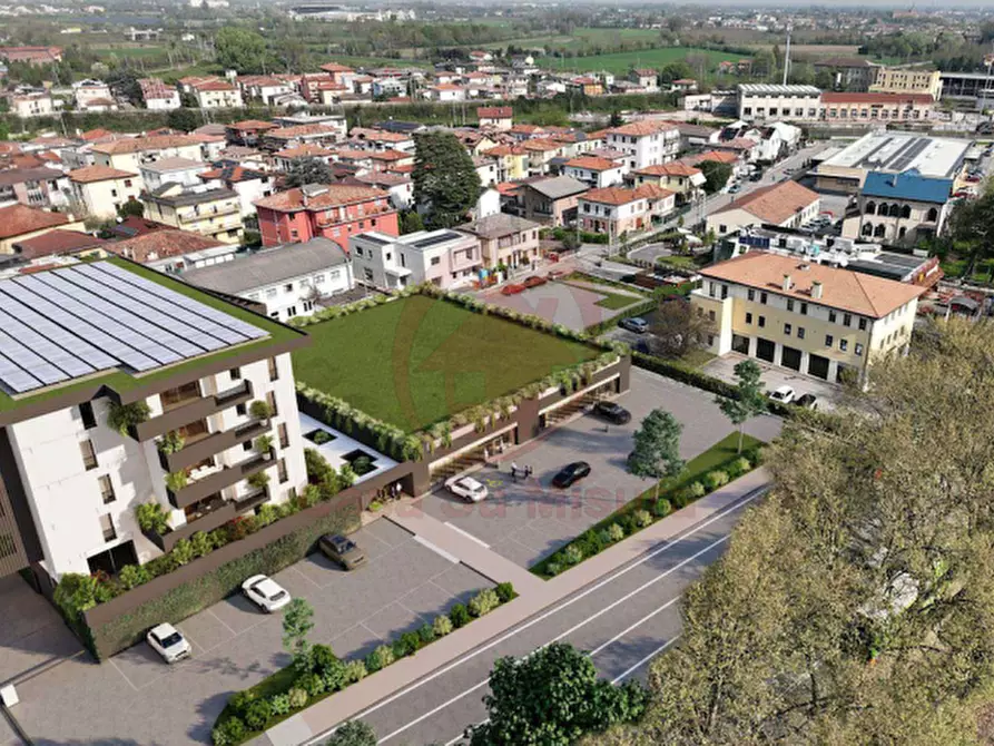 Immagine 2 di Appartamento in vendita  in Via Sarpi a Padova