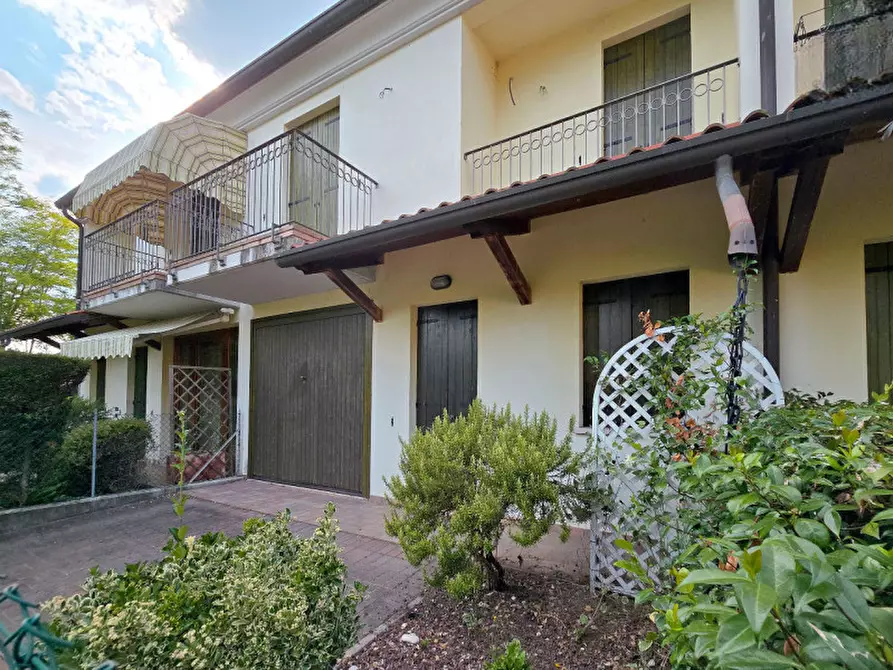 Immagine 1 di Appartamento in vendita  a Breda Di Piave