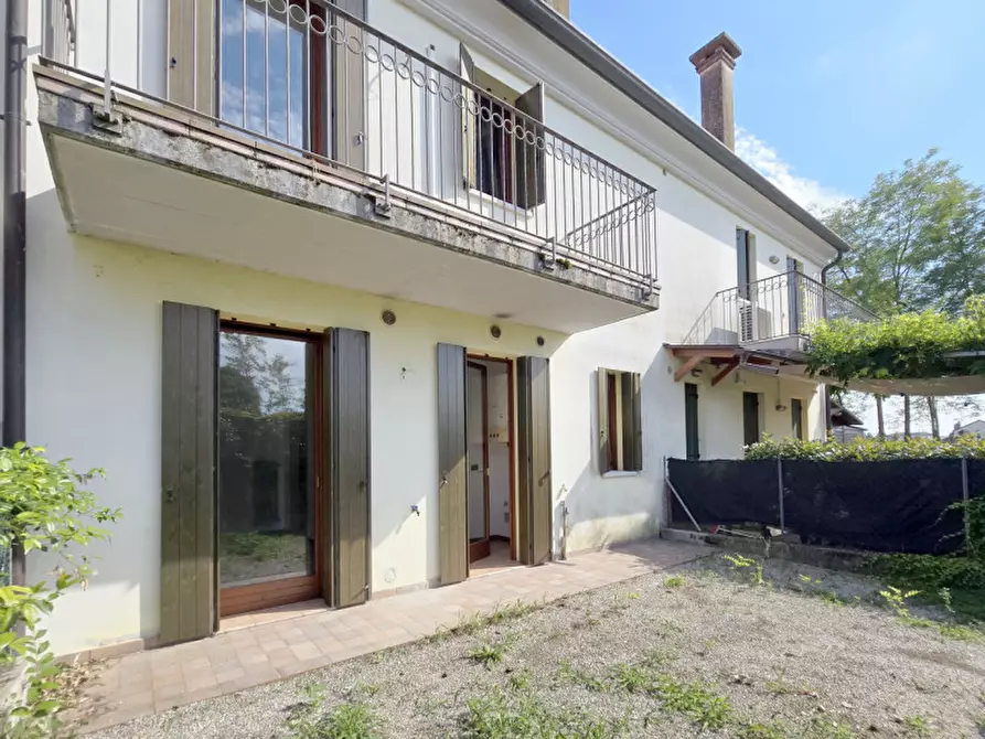 Immagine 2 di Appartamento in vendita  a Breda Di Piave