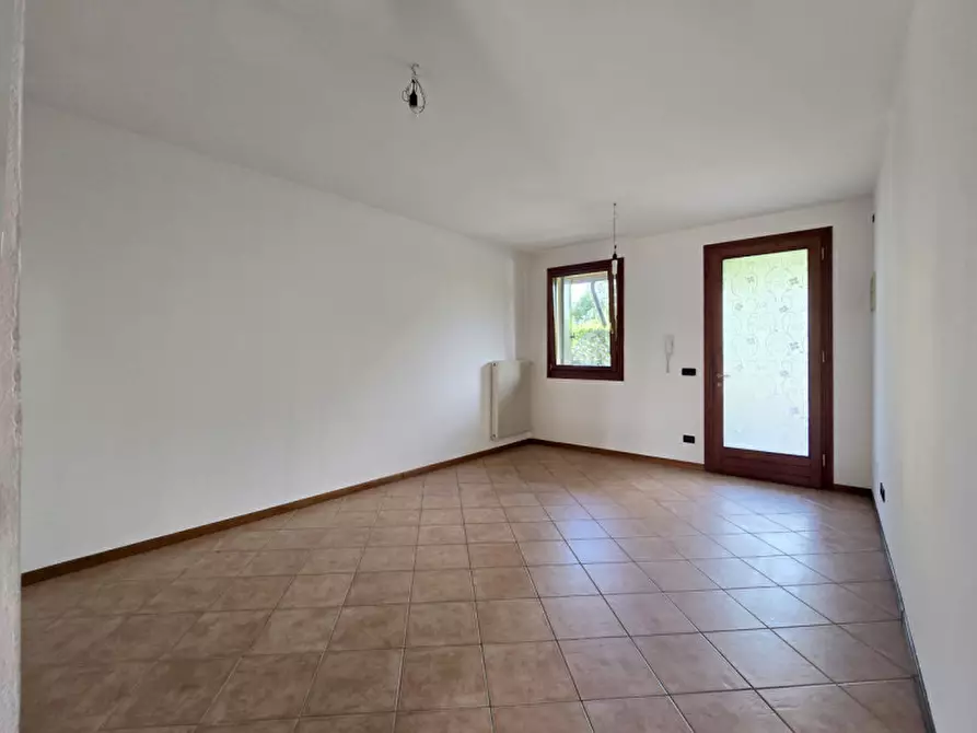Immagine 3 di Appartamento in vendita  a Breda Di Piave