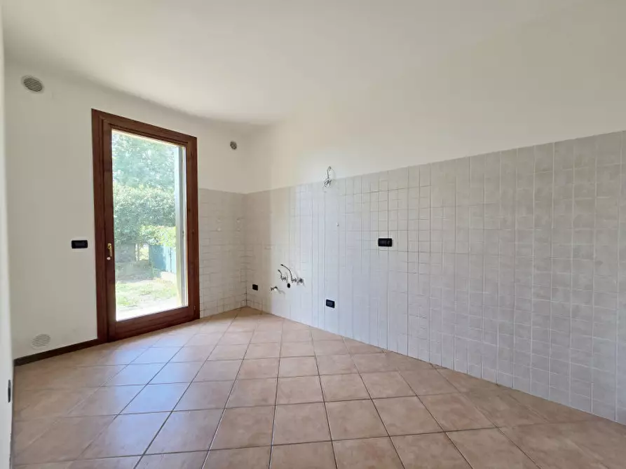 Immagine 4 di Appartamento in vendita  a Breda Di Piave