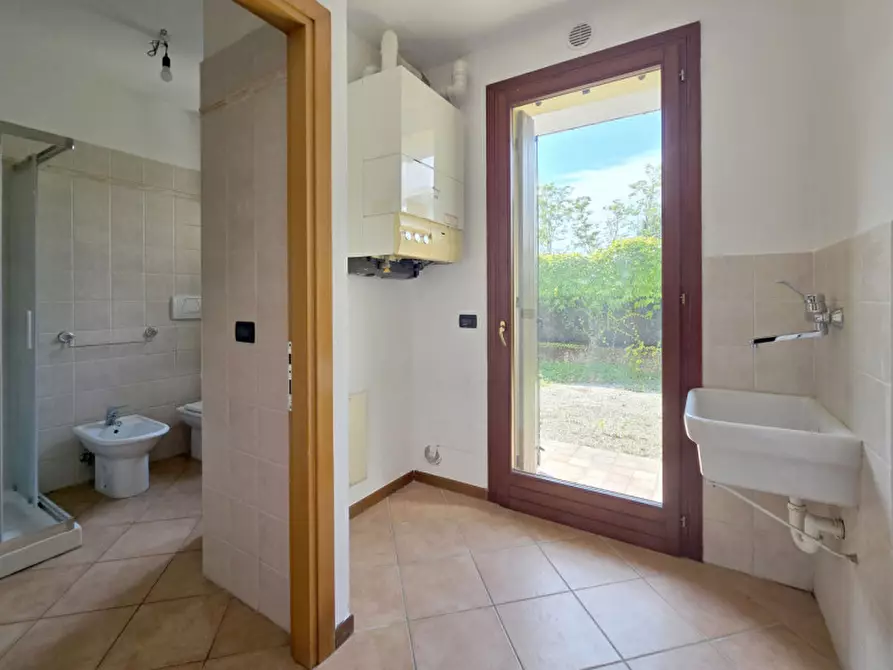 Immagine 5 di Appartamento in vendita  a Breda Di Piave