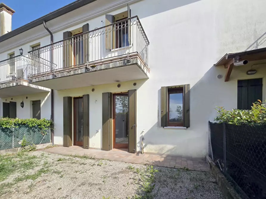 Immagine 21 di Appartamento in vendita  a Breda Di Piave