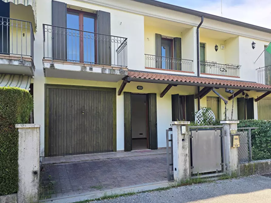 Immagine 23 di Appartamento in vendita  a Breda Di Piave