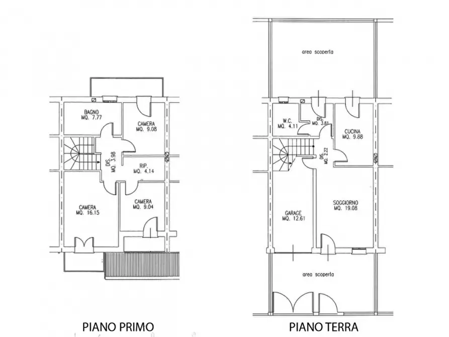 Immagine 25 di Appartamento in vendita  a Breda Di Piave