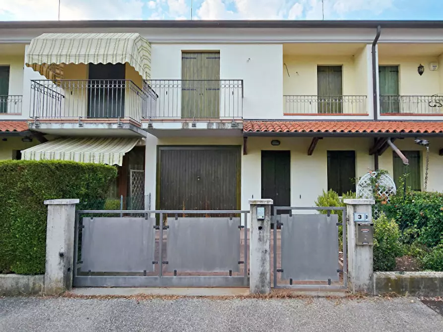 Immagine 26 di Appartamento in vendita  a Breda Di Piave