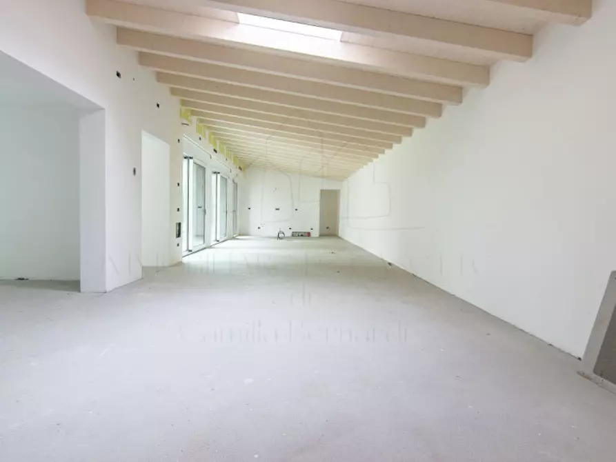 Immagine 3 di Villa in vendita  in Via Libia a Padova