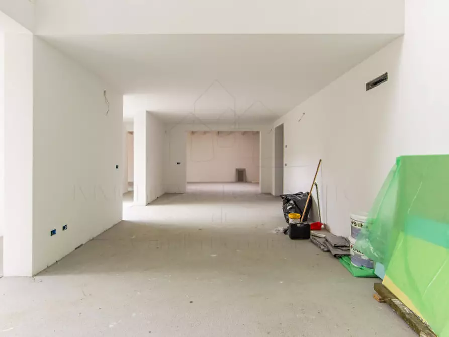 Immagine 4 di Villa in vendita  in Via Libia a Padova