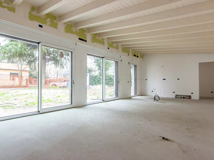 Immagine 6 di Villa in vendita  in Via Libia a Padova