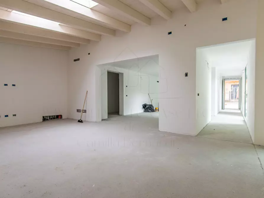 Immagine 7 di Villa in vendita  in Via Libia a Padova