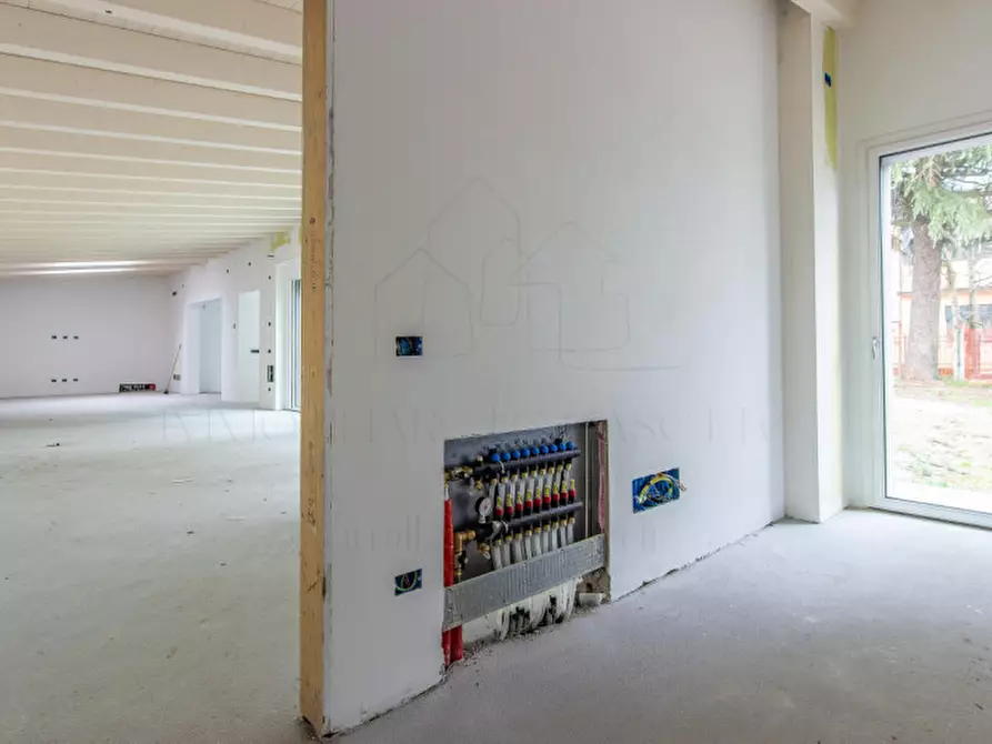 Immagine 9 di Villa in vendita  in Via Libia a Padova