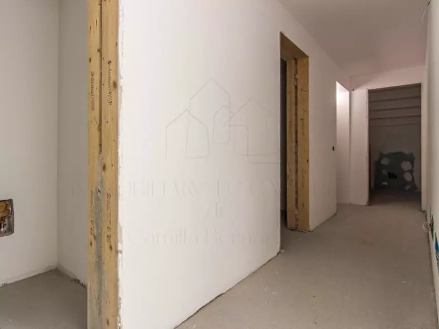 Immagine 10 di Villa in vendita  in Via Libia a Padova