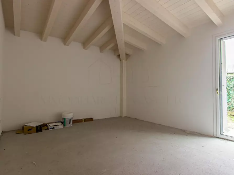 Immagine 11 di Villa in vendita  in Via Libia a Padova