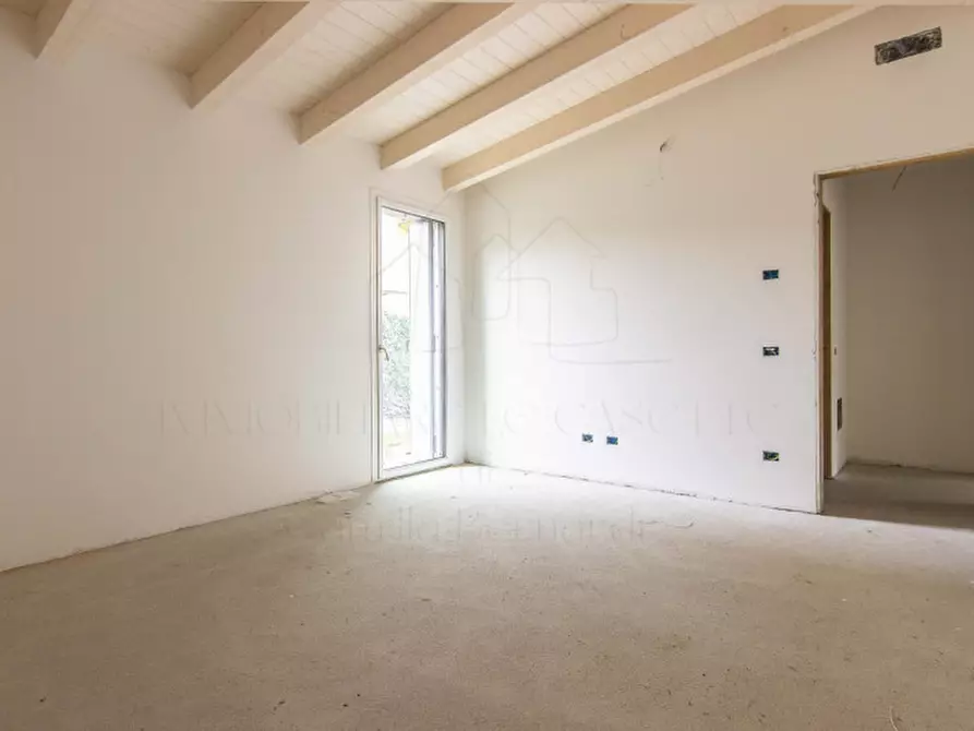 Immagine 12 di Villa in vendita  in Via Libia a Padova