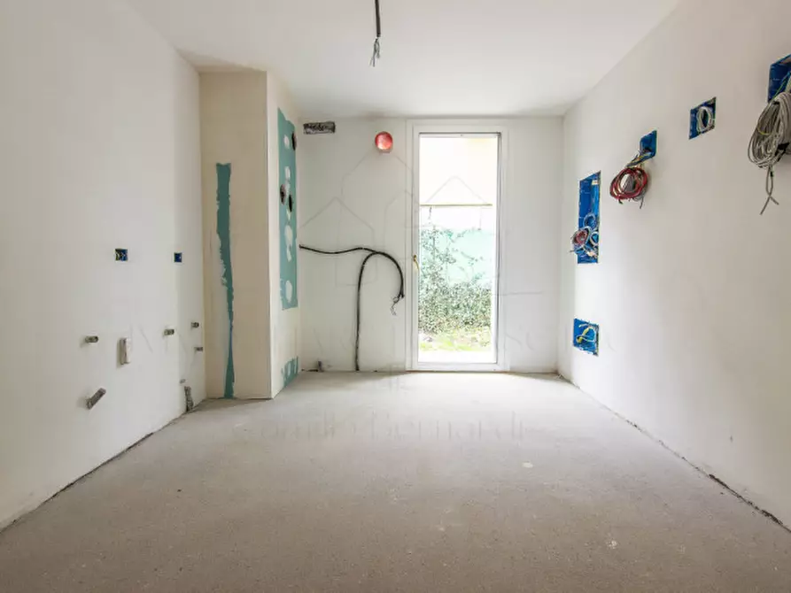 Immagine 14 di Villa in vendita  in Via Libia a Padova