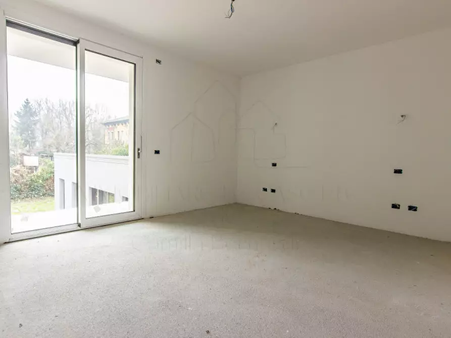 Immagine 15 di Villa in vendita  in Via Libia a Padova