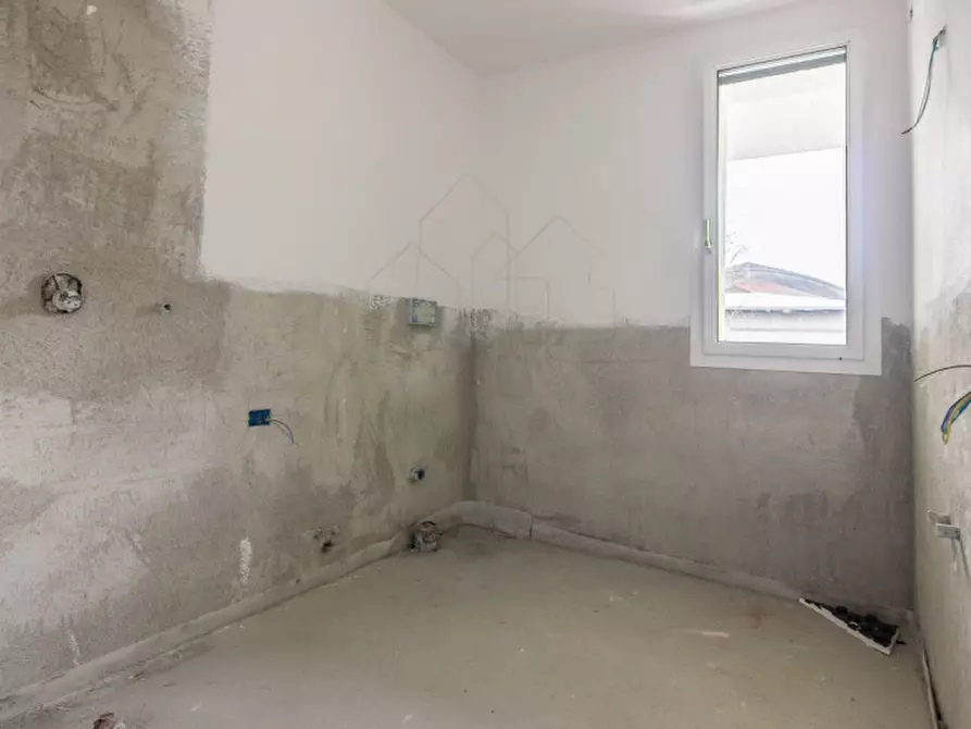 Immagine 16 di Villa in vendita  in Via Libia a Padova