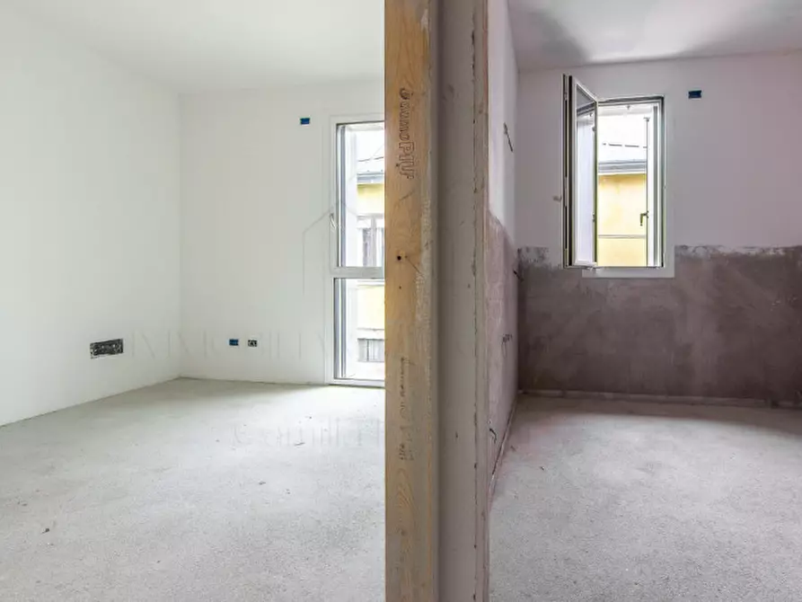 Immagine 17 di Villa in vendita  in Via Libia a Padova