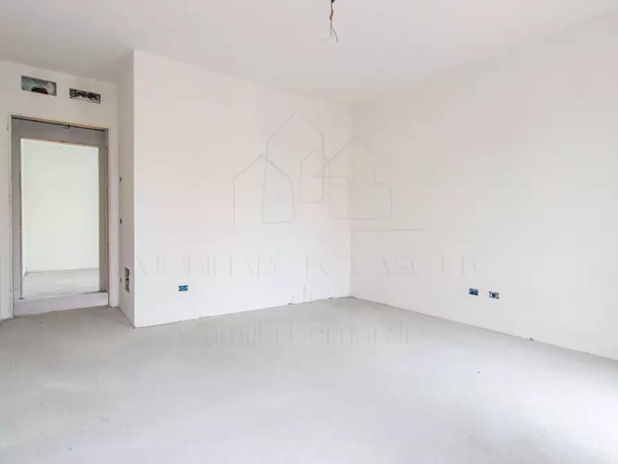 Immagine 21 di Villa in vendita  in Via Libia a Padova