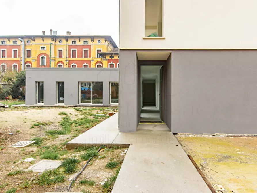 Immagine 22 di Villa in vendita  in Via Libia a Padova