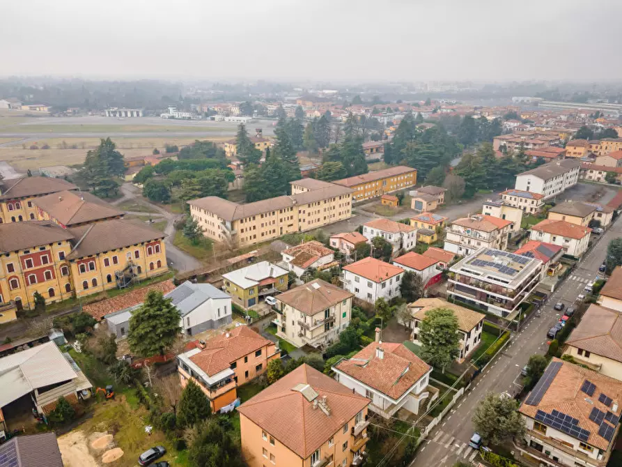 Immagine 26 di Villa in vendita  in Via Libia a Padova