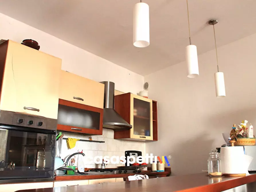 Immagine 1 di Appartamento in vendita  in Via Vivaldi 23 a Surbo