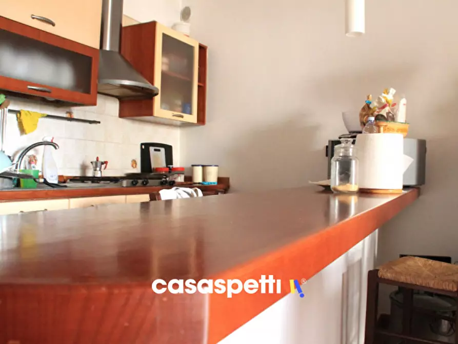 Immagine 2 di Appartamento in vendita  in Via Vivaldi 23 a Surbo