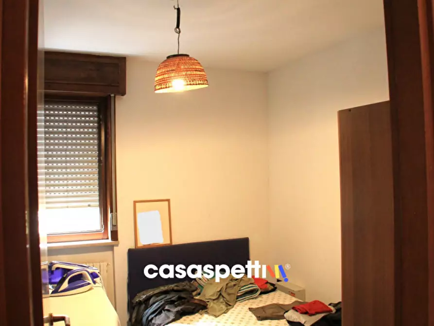 Immagine 6 di Appartamento in vendita  in Via Vivaldi 23 a Surbo