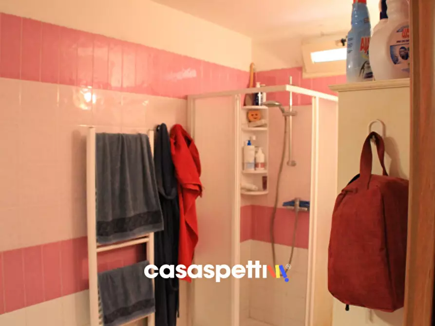 Immagine 9 di Appartamento in vendita  in Via Vivaldi 23 a Surbo