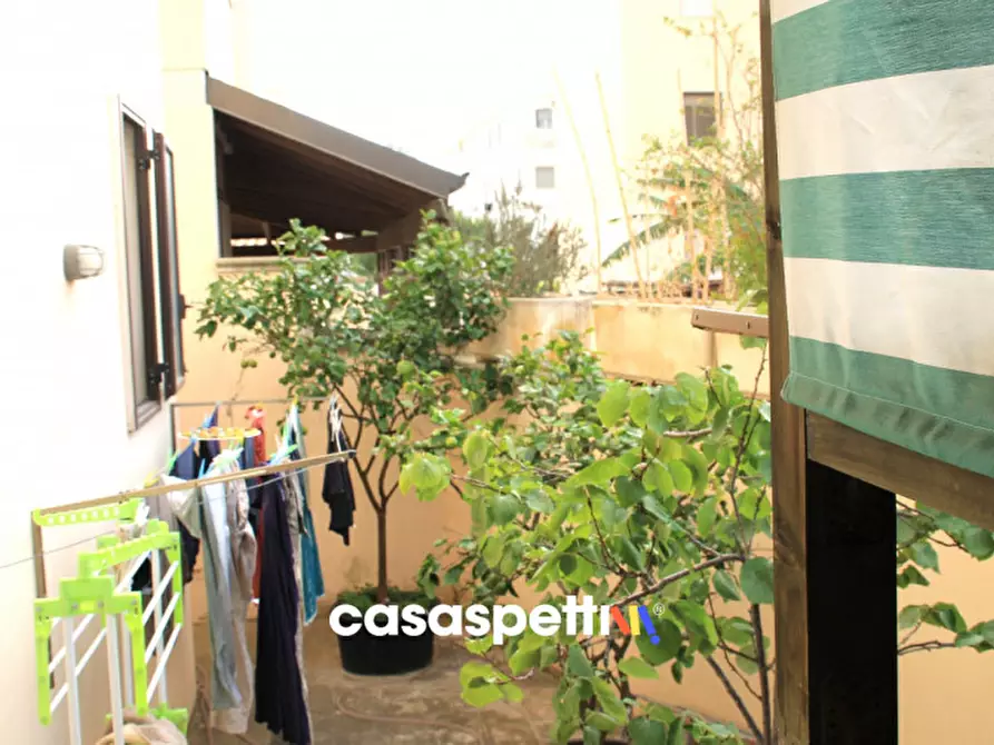 Immagine 11 di Appartamento in vendita  in Via Vivaldi 23 a Surbo