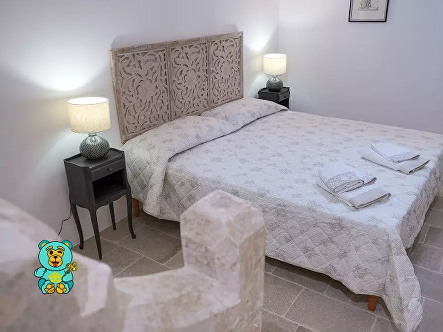 Immagine 13 di Palazzo in vendita  in Via Francesco Arcudi 14 a Soleto