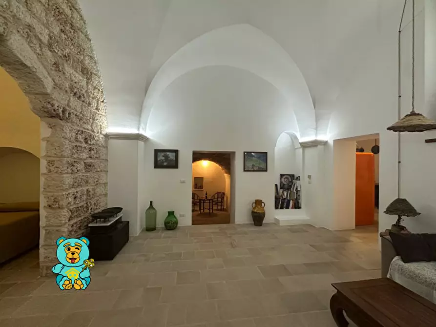 Immagine 27 di Palazzo in vendita  in Via Francesco Arcudi 14 a Soleto