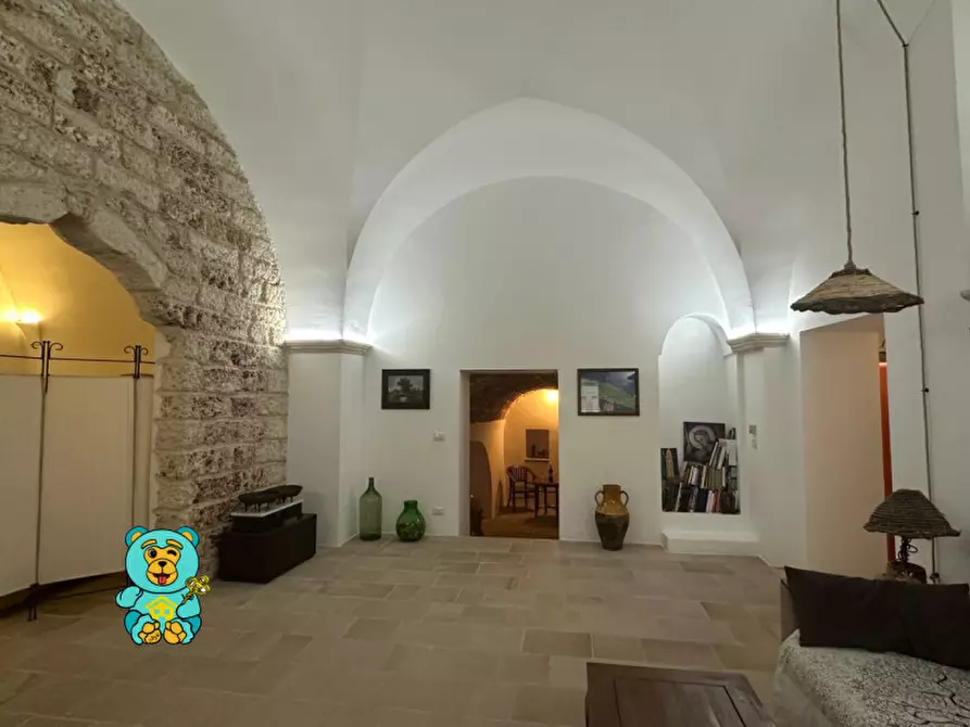 Immagine 28 di Palazzo in vendita  in Via Francesco Arcudi 14 a Soleto