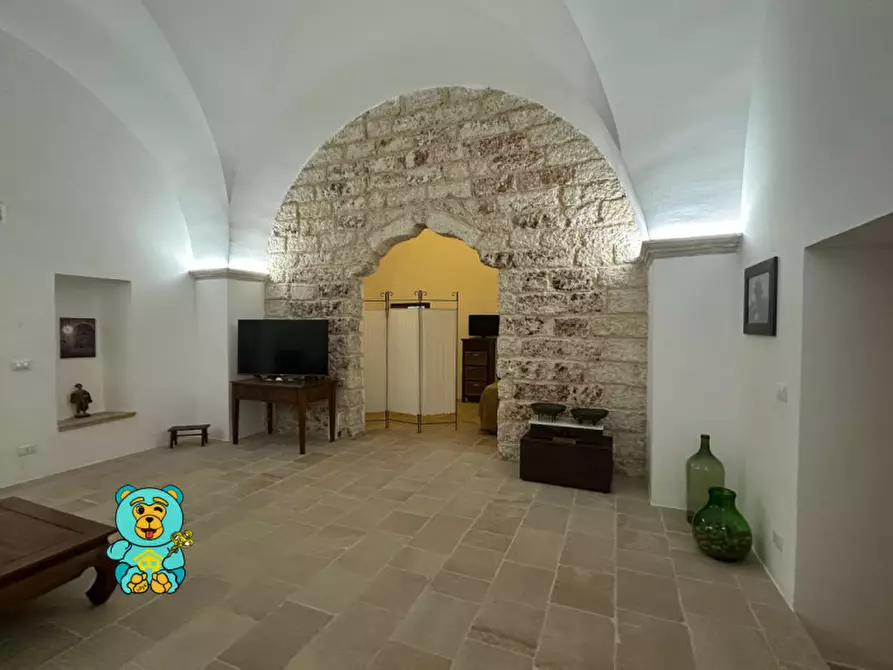 Immagine 29 di Palazzo in vendita  in Via Francesco Arcudi 14 a Soleto