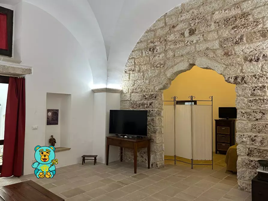 Immagine 30 di Palazzo in vendita  in Via Francesco Arcudi 14 a Soleto