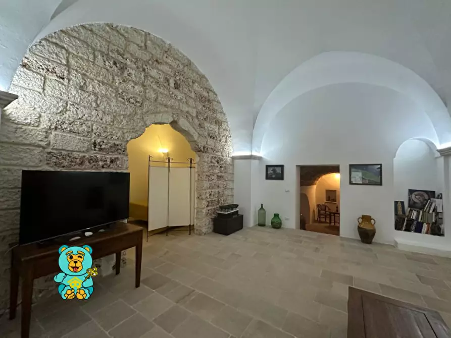 Immagine 31 di Palazzo in vendita  in Via Francesco Arcudi 14 a Soleto