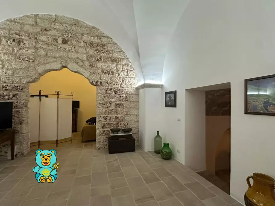 Immagine 32 di Palazzo in vendita  in Via Francesco Arcudi 14 a Soleto