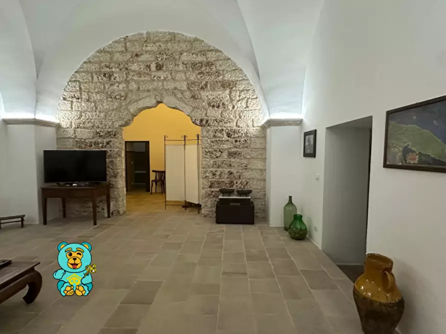 Immagine 35 di Palazzo in vendita  in Via Francesco Arcudi 14 a Soleto