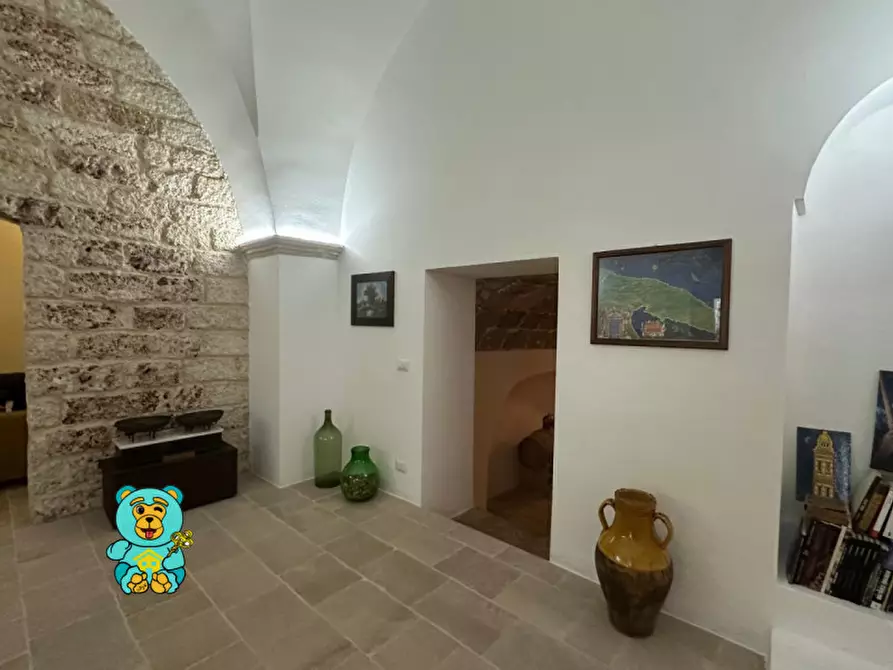 Immagine 36 di Palazzo in vendita  in Via Francesco Arcudi 14 a Soleto