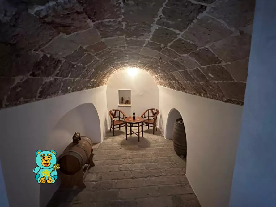 Immagine 39 di Palazzo in vendita  in Via Francesco Arcudi 14 a Soleto