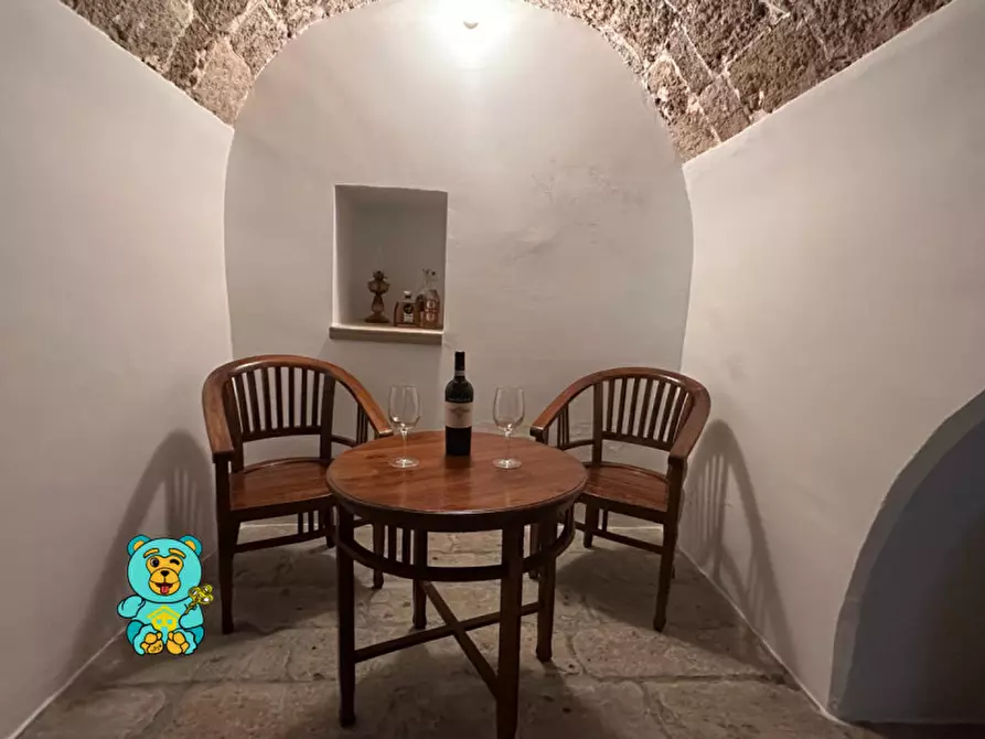 Immagine 41 di Palazzo in vendita  in Via Francesco Arcudi 14 a Soleto