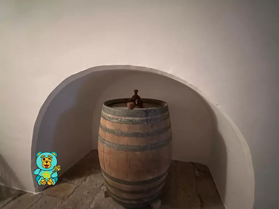 Immagine 42 di Palazzo in vendita  in Via Francesco Arcudi 14 a Soleto