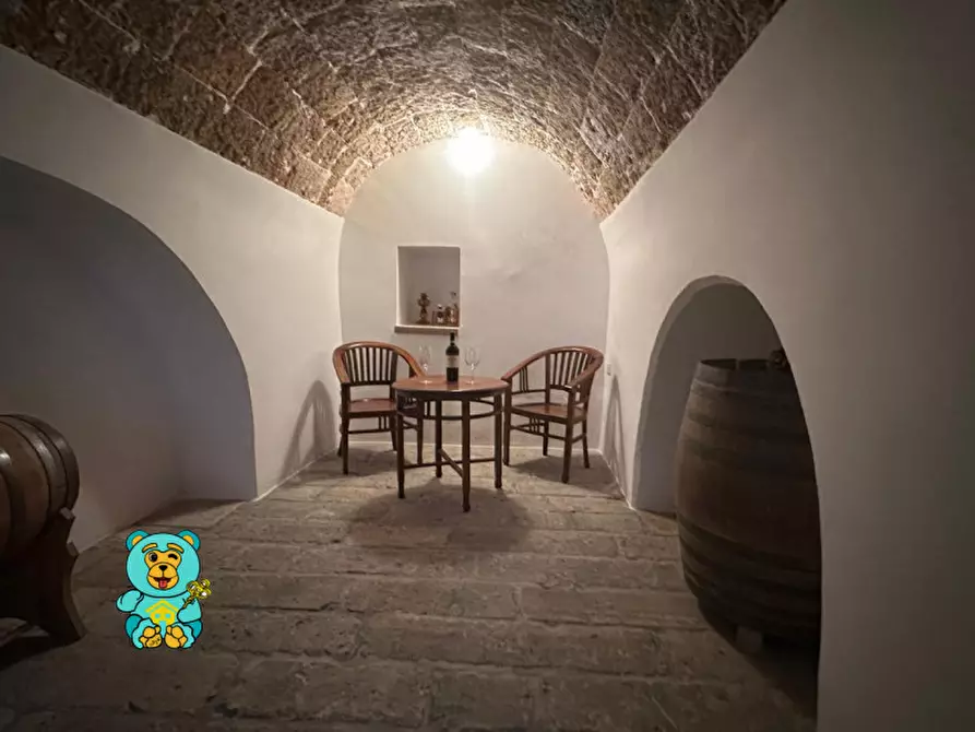 Immagine 44 di Palazzo in vendita  in Via Francesco Arcudi 14 a Soleto