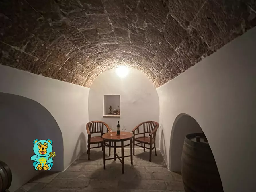 Immagine 45 di Palazzo in vendita  in Via Francesco Arcudi 14 a Soleto